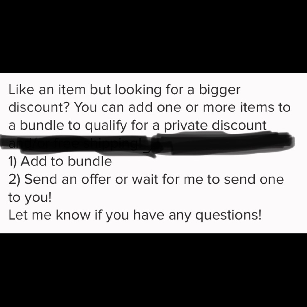 Bundle Items - Picture 2 of 2